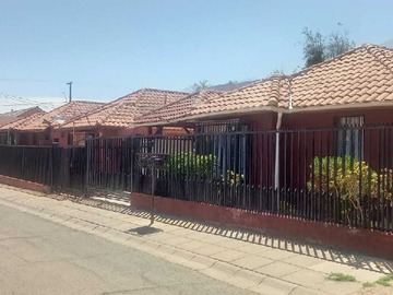 Venta / Casa / Puente Alto
