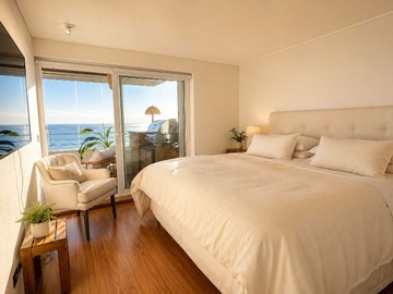 Venta / Departamento / Viña del Mar