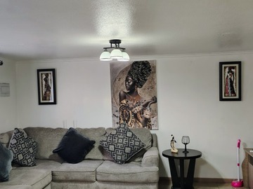Casa en venta en Cuarto poniente, Maipú - 3 dormitorios, 2 baños