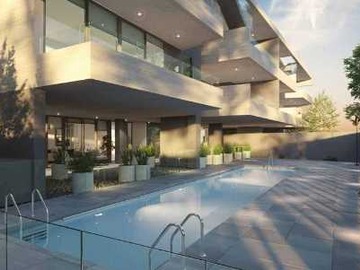 Departamento en venta en Edificio juan agustin ultimas unidades (171278), Vitacura - 3 dormitorios, 3 baños