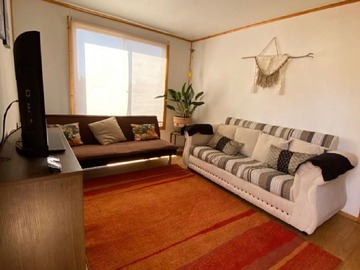 Casa en venta en 2 cabañas hermosas a puerta cerrada Puchuncav (96326), Puchuncaví - 3 dormitorios, 2 baños