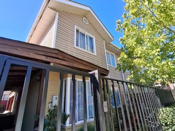 Venta / Casa / Puente Alto