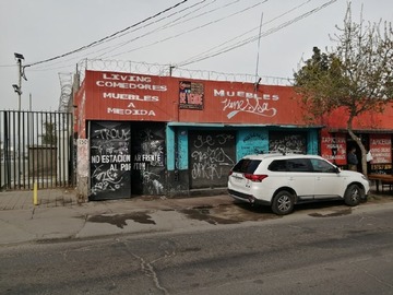 Local Comercial en venta en eyzaguirre, Puente Alto - 3 dormitorios, 3 baños