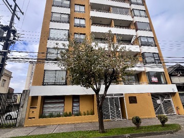 Departamento en venta en {"Error":"Could Not Find A Suitable Tls Ca Ce (162035), Temuco - 2 dormitorios, 2 baños