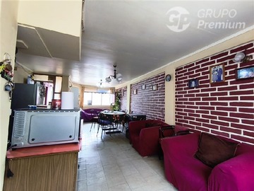 Venta / Casa / Valparaíso