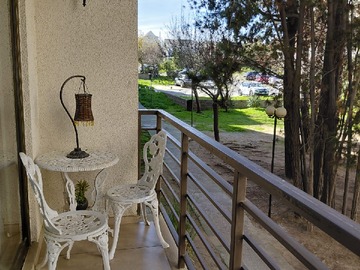 Departamento en venta en Valparaiso, Valparaíso - 3 dormitorios, 1 baño