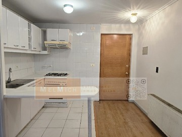 Departamento en arriendo mensual en Jorge VI, Las Condes, Región Metropolitana de Santiago 7550000, Chile, Las Condes - 1 dormitorio, 1 baño