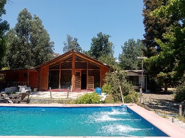 Casa en venta en Lomas del Águila, Paine - 4 dormitorios, 4 baños