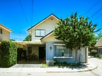 Casa en venta en Cam. Padre Hurtado 18568, San Bernardo - 3 dormitorios, 3 baños