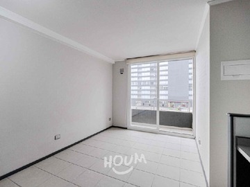 Arriendo Mensual / Departamento / San Joaquín