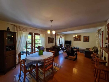 Arriendo Mensual / Casa / Pucón
