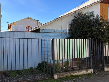 Casa en venta en Venta Casa de Mirador del Limarí - 3 dormitorios, 1 baño