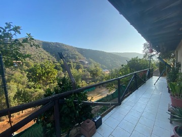 Parcela en venta en Sector rural de quilpue, acceso a camino orozco.R.68, viña., Quilpué - 3 dormitorios, 2 baños