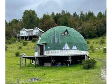 Casa en venta en M72w+cg5 río del sur, puerto varas, Puerto Varas - 3 dormitorios, 2 baños