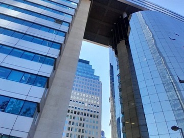 Oficina en arriendo mensual en No especifica, Las Condes - 2 baños