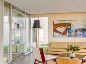 Departamento en arriendo mensual en Costa de Montemar, Concón - 3 dormitorios, 2 baños