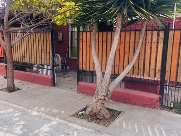 Casa en venta en Los queltehues, cerro navia, Cerro Navia - 3 dormitorios, 2 baños