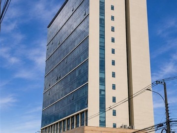 Arriendo Mensual / Oficina / Talca