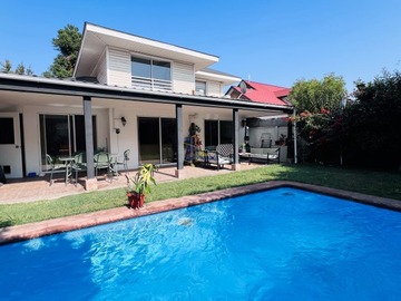 Venta / Casa / La Florida