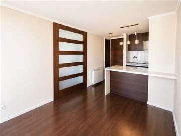 Venta / Departamento / Santiago