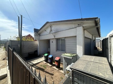 Venta / Casa / Constitución