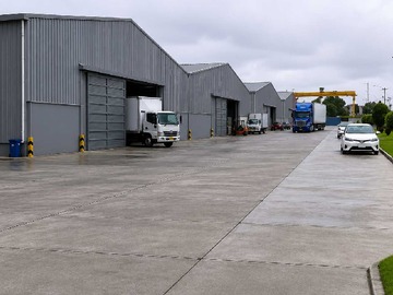 Bodega en arriendo mensual en Espacio Ideal para Almacenamiento Seguro (164699), Talcahuano