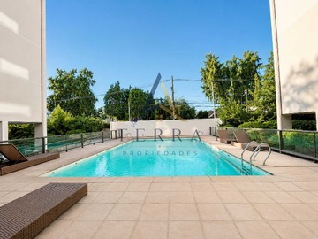Departamento en venta en Venta en Estrella Solitaria Ñuñoa (163494), Ñuñoa - 2 dormitorios, 2 baños