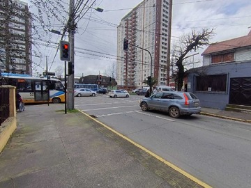 Terreno en venta en Terreno con Excelente Conectividad y Vistas (179693), Concepción