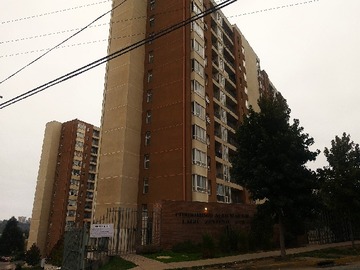 Departamento en venta en viña del mar, Viña del Mar - 3 dormitorios, 2 baños