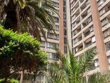 Departamento en venta en Lord Cochrane 209, Santiago, Región Metropolitana de Santiago 8320000, Chile, Santiago - 2 dormitorios, 2 baños