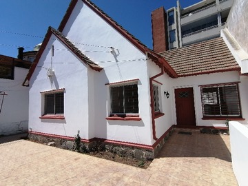 Casa en venta en Pasaje Ecuador Viña del Mar, Viña del Mar - 3 dormitorios, 2 baños