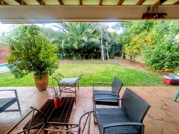Casa en venta en Condominio frente a Jumbo Chamisero (181414), Colina - 5 dormitorios, 4 baños