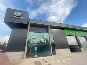 Bodega en arriendo mensual en San ignacio Buenaventura 2 bodegas 796 y 1100 (157798), Quilicura