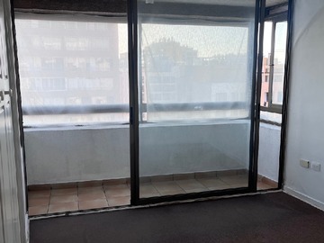 Departamento en venta en avenida santosa 326, Santiago - 1 dormitorio, 1 baño