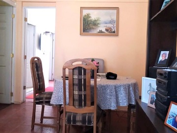Casa en venta en Venta Casa Lientur/Av Zapadores (75851), Recoleta - 2 dormitorios, 1 baño