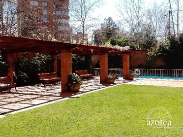 Departamento en venta en Excelente Conectividad- Remodelado (166073), Las Condes - 5 dormitorios, 5 baños