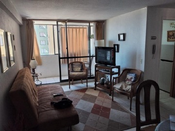 Departamento en venta en Blanco encalada con soledad, San Antonio - 3 dormitorios, 2 baños