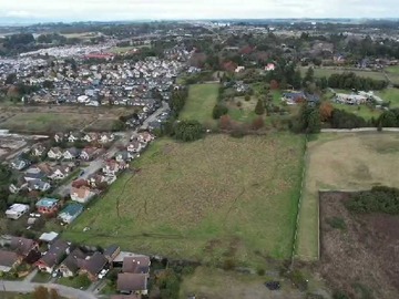 Terreno en venta en Sitio en avenida gramado puerto varas (71860), Puerto Varas - 3 dormitorios, 3 baños
