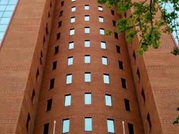 Arriendo Mensual / Oficina / Las Condes