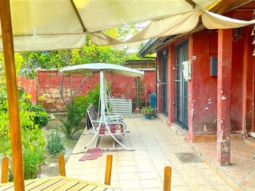 Venta / Casa / San Bernardo