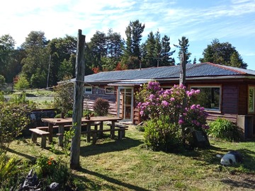 Venta / Casa / Villarrica