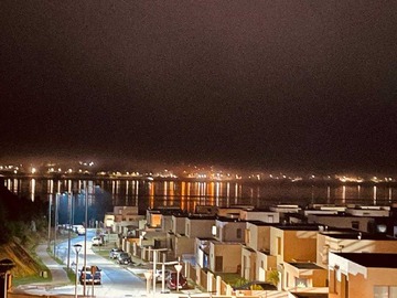 Departamento en venta en Departamento vista rio km 3,5 a sta juana (26269), San Pedro de la Paz - 2 dormitorios, 2 baños