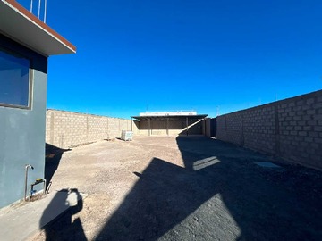 Arriendo Mensual / Local Comercial / Calama