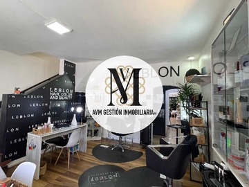 Local Comercial en venta en Derecho a llaves peluqueria viña del mar (183330), Viña del Mar - 3 baños