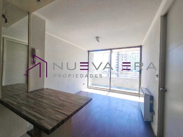 Arriendo Mensual / Departamento / Santiago