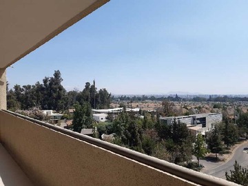 Departamento en venta en El embalse (174081), Peñalolén - 3 dormitorios, 2 baños