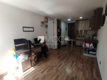 Venta / Departamento / Estación Central
