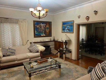 Casa en venta en Tardicional Casona en Cerro Castillo (132622), Viña del Mar - 8 dormitorios, 5 baños