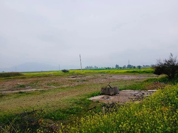 Terreno Agricola en venta en Lo Fontecilla, Lampa