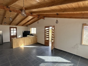 Arriendo Mensual / Casa / Isla de Maipo
